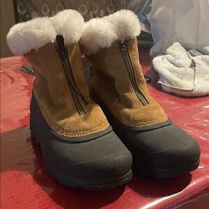 Sorel Winter Boots